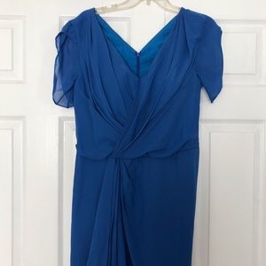 Formal long dress